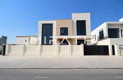 Villa - 5 Bedrooms - 5 Bathrooms for rent in Sky Hills Residence - Al Barsha South 2 - Al Barsha South - Al Barsha - Dubai Villa - 5 Bedrooms - 5 Bathrooms for rent in Sky Hills Residence - Al Barsha South 2 - Al Barsha South - Al Barsha - Dubai