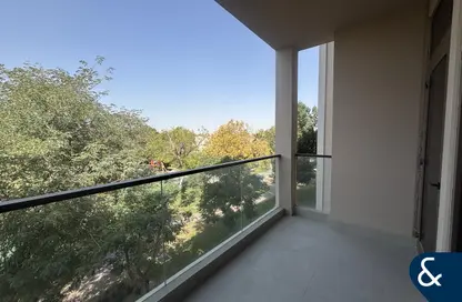 Apartment - 2 Bedrooms - 3 Bathrooms for rent in Lakeview Apartments - Green Community - Dubai Investment Park (DIP) - Dubai