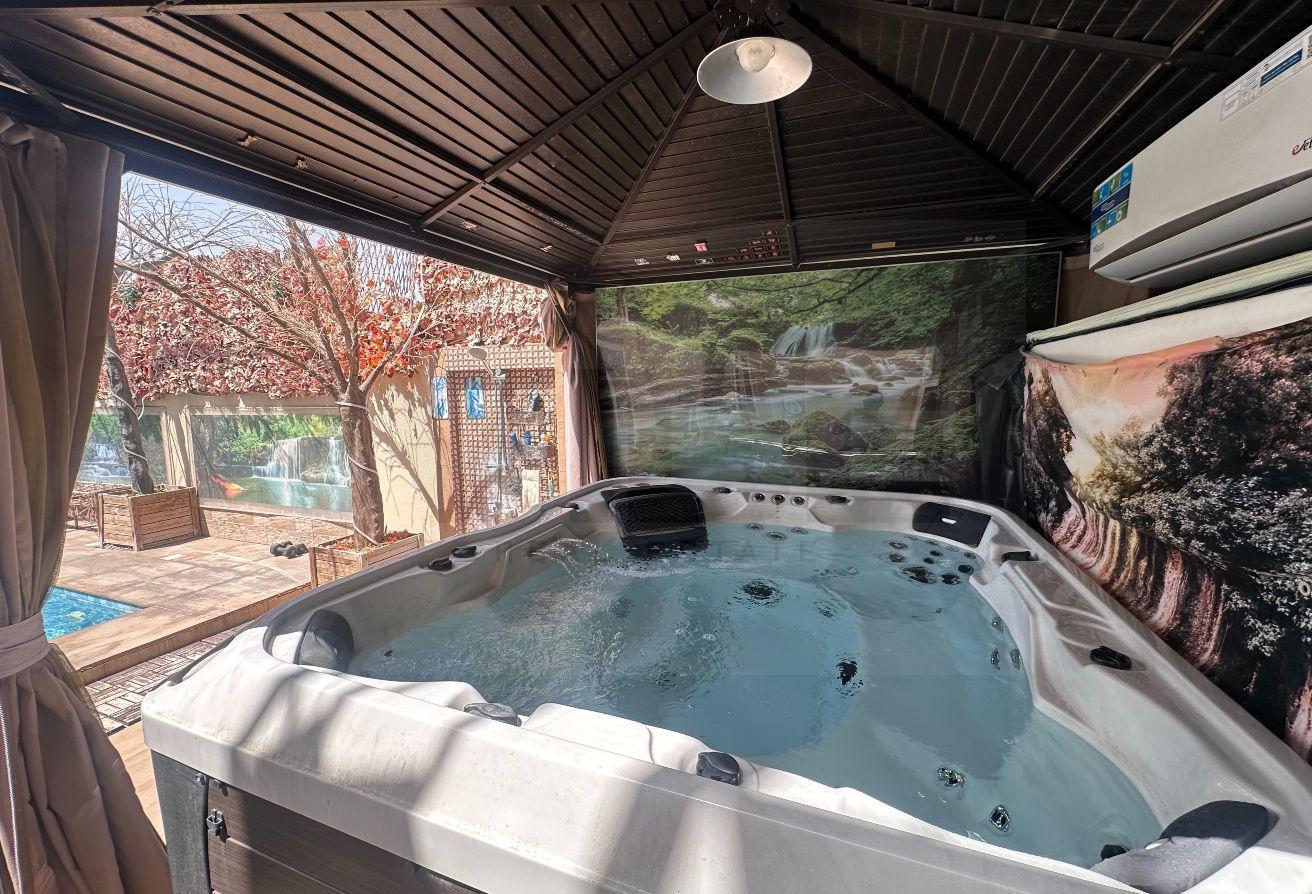 Epic 4 Bedroom C3 With Private Pool & Elevator