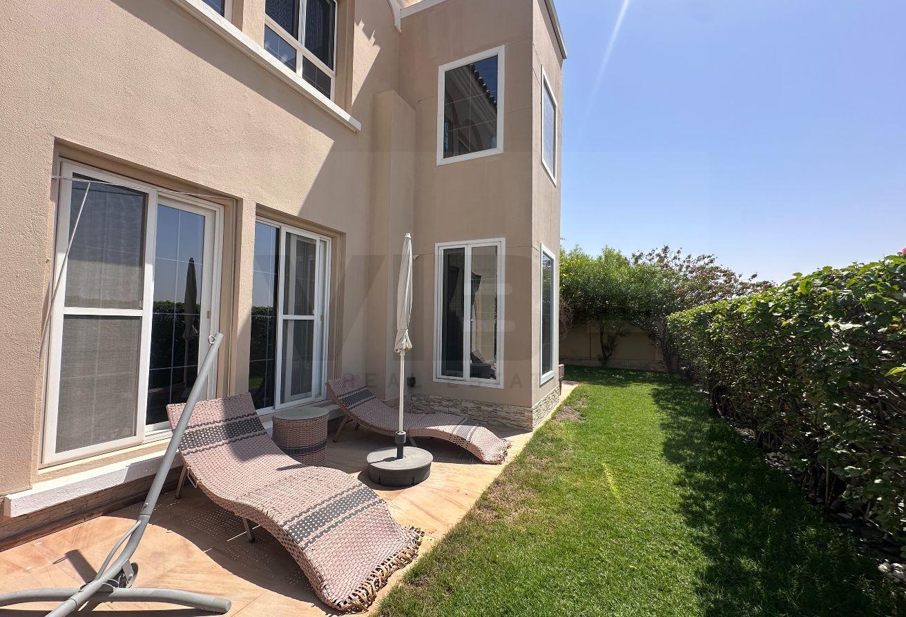 Epic 4 Bedroom C3 With Private Pool & Elevator