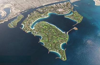 Land - Studio for sale in Dubai Islands - Dubai