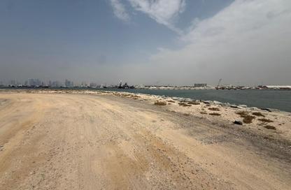 أرض - استوديو للبيع في باي جروف ريزيدنس - جزر دبي - دبي أرض - استوديو للبيع في باي جروف ريزيدنس - جزر دبي - دبي