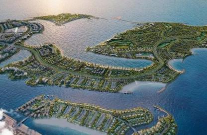 Land - Studio for sale in Dubai Islands - Dubai Land - Studio for sale in Dubai Islands - Dubai