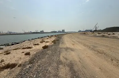 Land - Studio for sale in Bay Grove Residences - Dubai Islands - Dubai