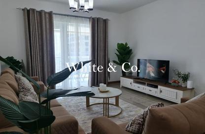 Apartment - 2 - 2 for sale in Sulafa Tower - Dubai Marina - Dubai Apartment - 2 - 2 for sale in Sulafa Tower - Dubai Marina - Dubai