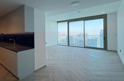 Half Floor - 1 Bedroom - 1 Bathroom for sale in Peninsula Three - Peninsula - Business Bay - Dubai Half Floor - 1 Bedroom - 1 Bathroom for sale in Peninsula Three - Peninsula - Business Bay - Dubai