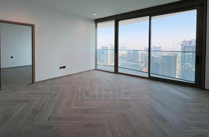 Half Floor - 1 Bedroom - 1 Bathroom for sale in Peninsula Three - Peninsula - Business Bay - Dubai