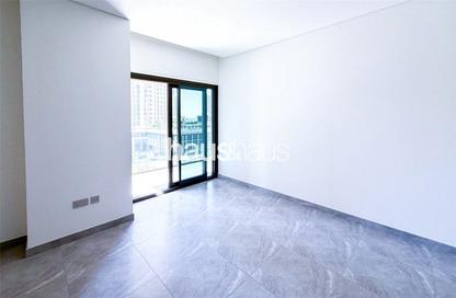 Apartment - Studio - 1 Bathroom for sale in Peninsula Two - Peninsula - Business Bay - Dubai