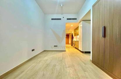 Apartment - Studio - 1 Bathroom for rent in Azizi Riviera 1 - Azizi Riviera - Meydan One - Meydan - Dubai