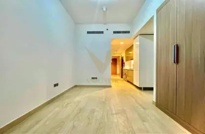 Apartment - 1 Bathroom for rent in Azizi Riviera 1 - Azizi Riviera - Meydan One - Meydan - Dubai