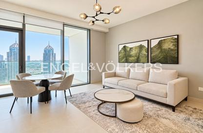 Apartment - 1 - 2 for rent in LIV Marina - Dubai Marina - Dubai Apartment - 1 - 2 for rent in LIV Marina - Dubai Marina - Dubai