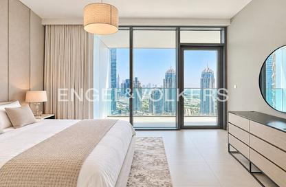 Apartment - 1 - 2 for rent in LIV Marina - Dubai Marina - Dubai Apartment - 1 - 2 for rent in LIV Marina - Dubai Marina - Dubai