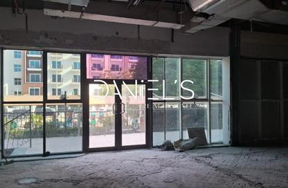 Shop - Studio - 2 for rent in Kojak Building - Motor City - Dubai