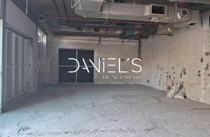 Shop - Studio - 2 for rent in Kojak Building - Motor City - Dubai Shop - Studio - 2 for rent in Kojak Building - Motor City - Dubai