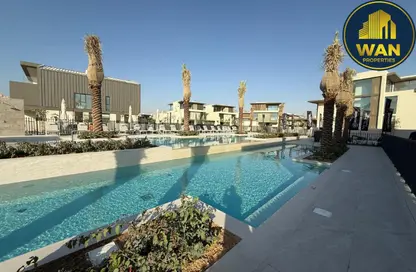 تاون هاوس - 3 غرف نوم - 4 حمامات للايجار في ناد الشبا جاردنز المرحله الثانيه - حدائق ند الشبا - ند الشبا - دبي