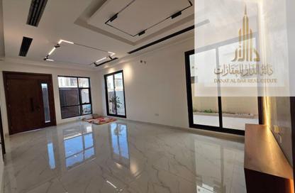 Villa - 7 Bedrooms - 7 Bathrooms for sale in Al Yasmeen 1 - Al Yasmeen - Ajman Villa - 7 Bedrooms - 7 Bathrooms for sale in Al Yasmeen 1 - Al Yasmeen - Ajman