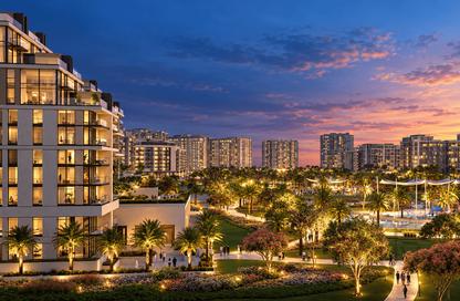 Apartment - 2 - 2 for sale in Parkside Views - Dubai Hills Estate - Dubai Apartment - 2 - 2 for sale in Parkside Views - Dubai Hills Estate - Dubai