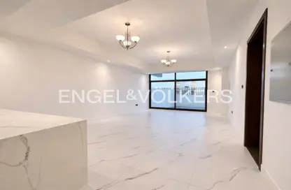 تاون هاوس - 4 غرف نوم - 5 حمامات للايجار في إيلي صعب في تاون هاوس - المنطقة 11 - مدينة الشيخ محمد بن راشد - دبي