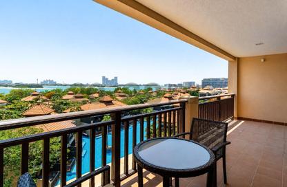 Apartment - 1 - 2 for sale in Royal Amwaj Residences South - Royal Amwaj Residences - The Crescent - Palm Jumeirah - Dubai Apartment - 1 - 2 for sale in Royal Amwaj Residences South - Royal Amwaj Residences - The Crescent - Palm Jumeirah - Dubai