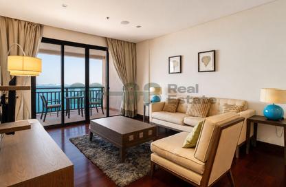 شقة - 1 - 2 للبيع في رويال امواج ريزيدنس ساوث - Royal Amwaj ريزيدنسز - ذا كريسنت - نخلة جميرا - دبي