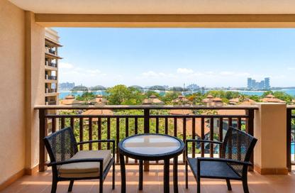 Apartment - 1 - 2 for sale in Royal Amwaj Residences South - Royal Amwaj Residences - The Crescent - Palm Jumeirah - Dubai Apartment - 1 - 2 for sale in Royal Amwaj Residences South - Royal Amwaj Residences - The Crescent - Palm Jumeirah - Dubai