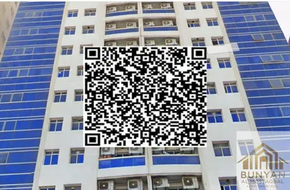 Whole Building - Studio - 7+ Bathrooms for sale in Al Naemiya Tower 1 - Al Naemiya Towers - Al Nuaimiya - Ajman