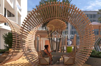 Apartment - 1 - 2 for sale in Gateway - District 10 - Jumeirah Village Circle - Dubai
