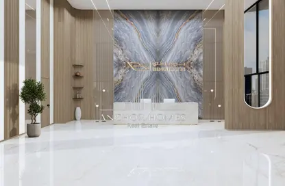 شقة - 1 حمام للبيع في بن غاطي أبيكس - الضاحية 10 - قرية جميرا الدائرية - دبي