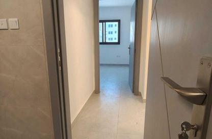 Apartment - 2 Bedrooms - 2 Bathrooms for rent in Al Jurf 3 - Al Jurf - Ajman Downtown - Ajman