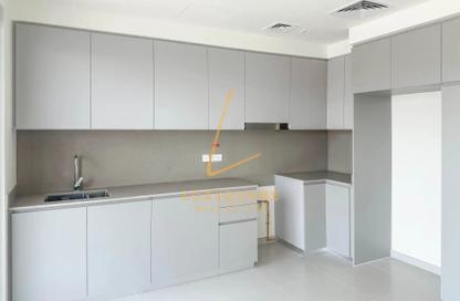 Villa - 4 Bedrooms - 4 Bathrooms for rent in Parkside 3 - Emaar South - Dubai South (Dubai World Central) - Dubai