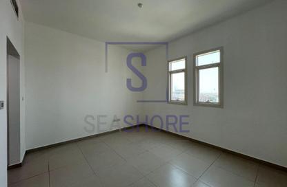 Apartment - 2 Bedrooms - 3 Bathrooms for rent in Al Khaleej Village - Al Ghadeer - Abu Dhabi