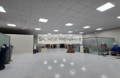 Warehouse - Studio - 1 for rent in Al Quoz Industrial Area 1 - Al Quoz Industrial Area - Al Quoz - Dubai Warehouse - Studio - 1 for rent in Al Quoz Industrial Area 1 - Al Quoz Industrial Area - Al Quoz - Dubai
