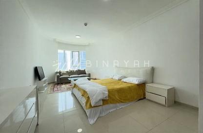 Apartment - Studio - 1 Bathroom for rent in Ontario Tower - Business Bay - Dubai