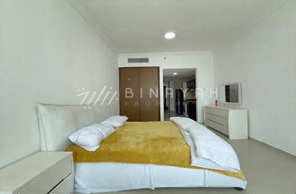 Apartment - Studio - 1 Bathroom for rent in Ontario Tower - Business Bay - Dubai