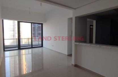 Apartment - 2 Bedrooms - 2 Bathrooms for rent in Silverene Tower B - Silverene - Dubai Marina - Dubai