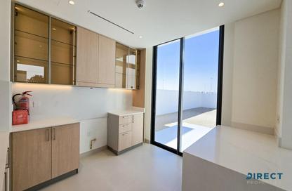 Villa - 4 Bedrooms - 5 Bathrooms for rent in Fairway Villas - Emaar South - Dubai South (Dubai World Central) - Dubai Villa - 4 Bedrooms - 5 Bathrooms for rent in Fairway Villas - Emaar South - Dubai South (Dubai World Central) - Dubai