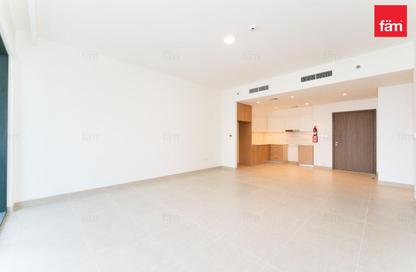 Apartment - 2 Bedrooms - 2 Bathrooms for rent in Seagate Building 1 - Seagate - Mina Rashid - Dubai