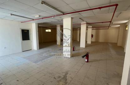 Warehouse - Studio - 1 for rent in Zain 1 Building - Al Jurf Industrial 3 - Al Jurf Industrial - Ajman