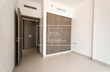 Apartment - 1 Bedroom - 1 Bathroom for rent in Meera 2 - Shams Abu Dhabi - Al Reem Island - Abu Dhabi