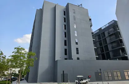 شقة - غرفة نوم - 2 حمامات للبيع في شقق أريج - الجادة - الشارقة