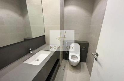 Townhouse - 2 Bedrooms - 3 Bathrooms for sale in Sequoia - Masaar - Tilal City - Sharjah Townhouse - 2 Bedrooms - 3 Bathrooms for sale in Sequoia - Masaar - Tilal City - Sharjah