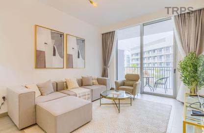 Apartment - 1 - 2 for rent in Luma 22 West Tower - Luma 22 - District 10 - Jumeirah Village Circle - Dubai Apartment - 1 - 2 for rent in Luma 22 West Tower - Luma 22 - District 10 - Jumeirah Village Circle - Dubai