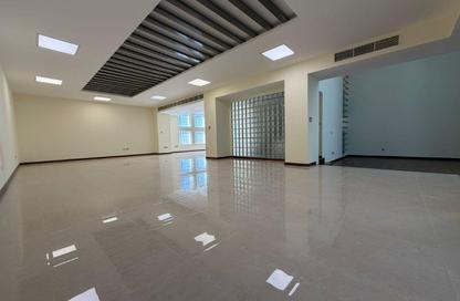 Villa - 5 Bedrooms - 7 Bathrooms for rent in Al Khaleej Al Arabi Street - Al Bateen - Abu Dhabi Villa - 5 Bedrooms - 7 Bathrooms for rent in Al Khaleej Al Arabi Street - Al Bateen - Abu Dhabi
