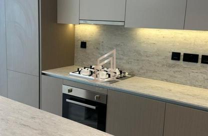 Apartment - 1 Bedroom - 2 Bathrooms for rent in NAS 3 - NAS - Arjan - Dubai