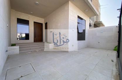 Villa - 4 - 6 for sale in Al Helio Downtown - Al Helio - Ajman
