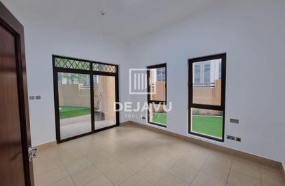 Apartment - 1 Bedroom - 1 Bathroom for rent in Miska 3 - Miska - Old Town - Downtown Dubai - Dubai