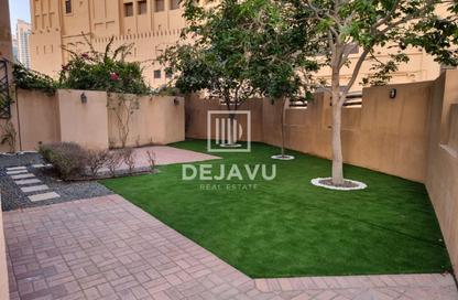 Apartment - 1 Bedroom - 1 Bathroom for rent in Miska 3 - Miska - Old Town - Downtown Dubai - Dubai