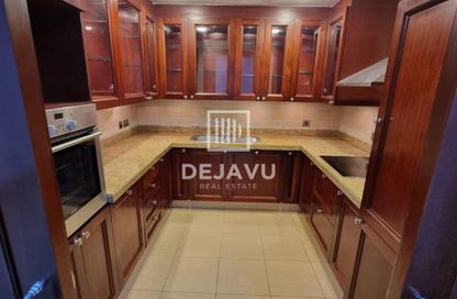 Apartment - 1 Bedroom - 1 Bathroom for rent in Miska 3 - Miska - Old Town - Downtown Dubai - Dubai