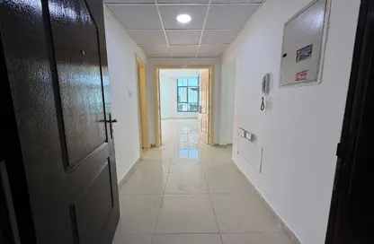 Apartment - 2 Bedrooms - 3 Bathrooms for rent in Al Khor Tower B3 - Al Khail Towers - Ajman Downtown - Ajman