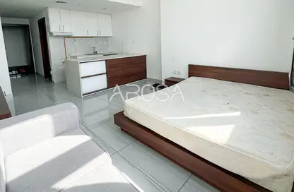 Apartment - Studio - 1 Bathroom for rent in O2 Tower - District 14 - Jumeirah Village Circle - Dubai